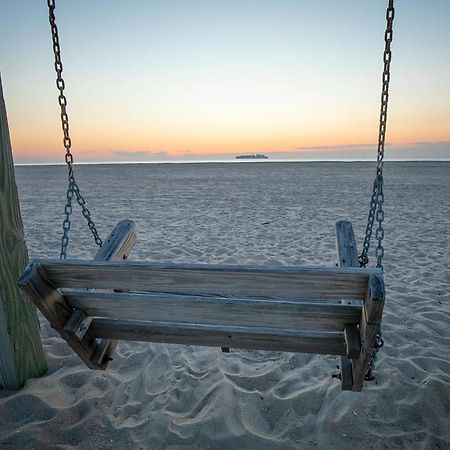 The Vue 228 Appartement Tybee Island Buitenkant foto