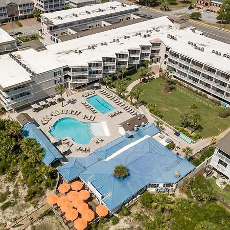 The Vue 228 Appartement Tybee Island Buitenkant foto