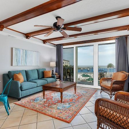The Vue 228 Appartement Tybee Island Buitenkant foto