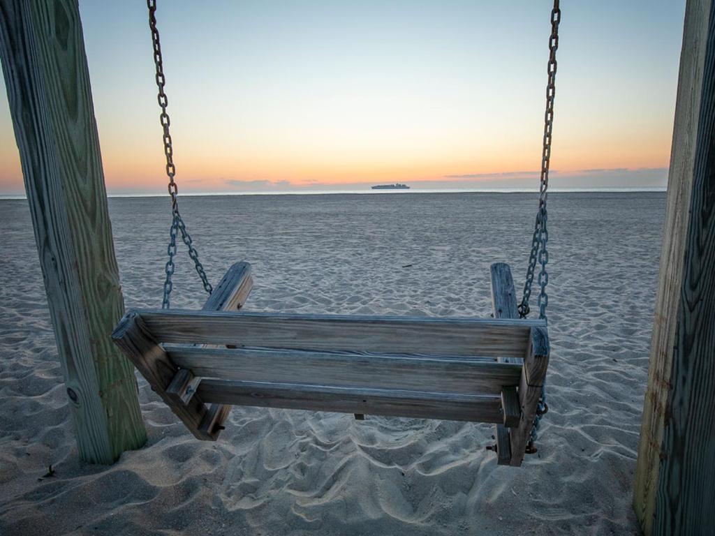 The Vue 228 Appartement Tybee Island Buitenkant foto