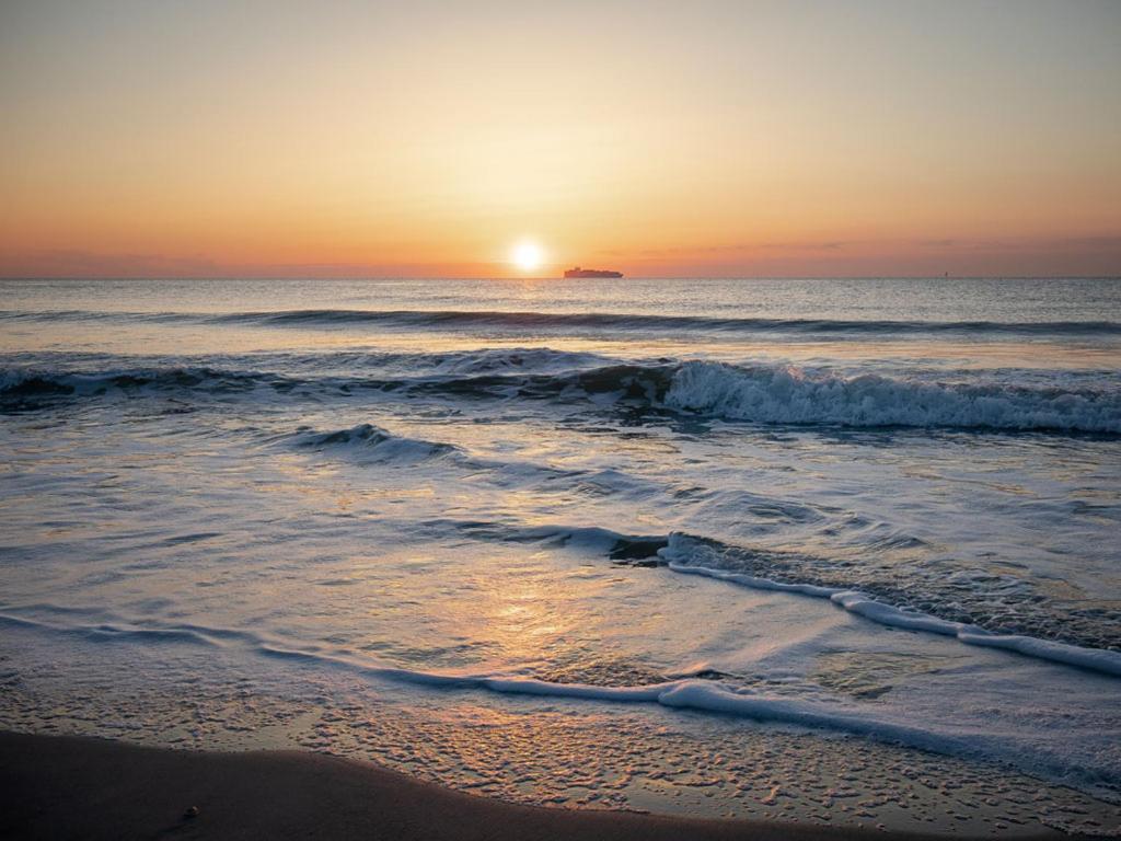 The Vue 228 Appartement Tybee Island Buitenkant foto