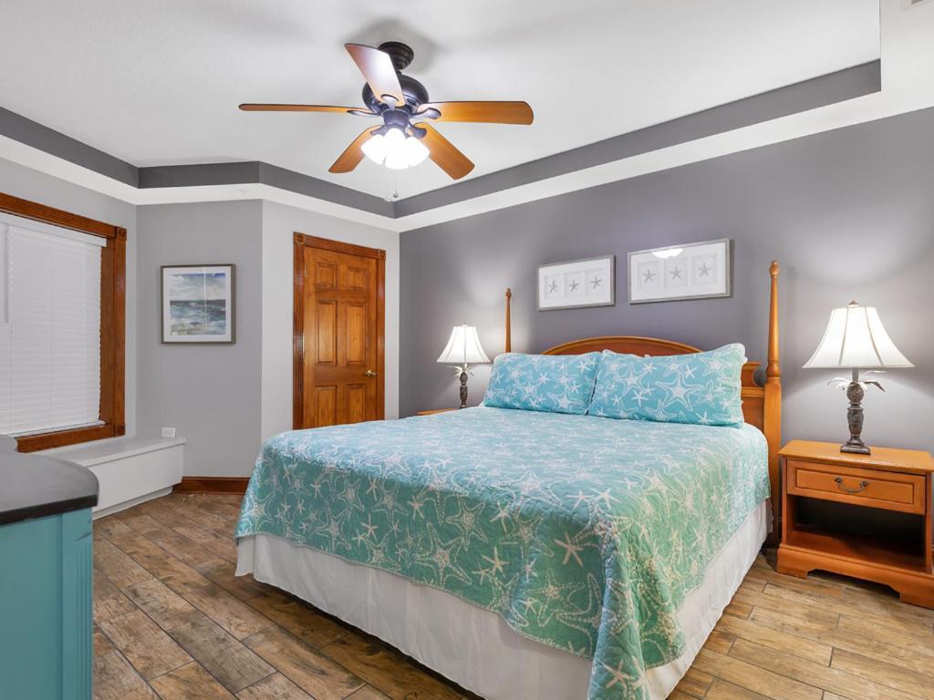 The Vue 228 Appartement Tybee Island Buitenkant foto