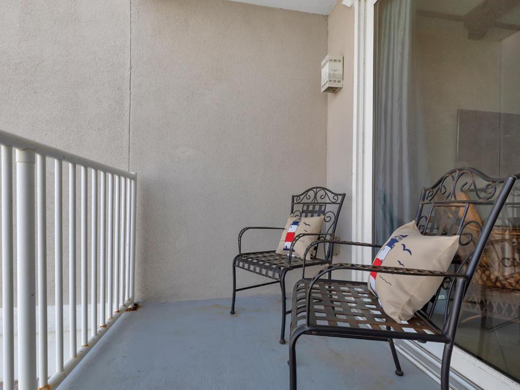 The Vue 228 Appartement Tybee Island Buitenkant foto