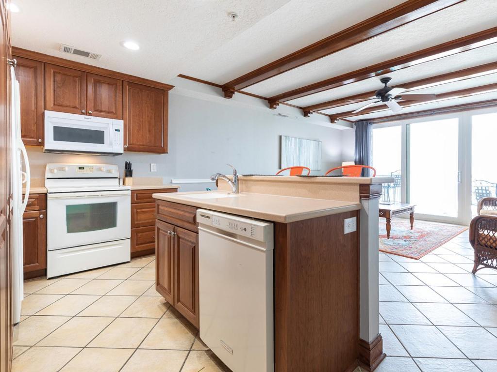 The Vue 228 Appartement Tybee Island Buitenkant foto