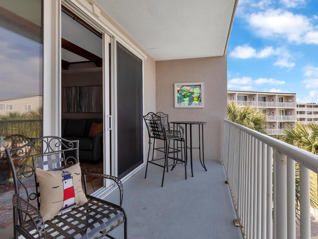 The Vue 228 Appartement Tybee Island Buitenkant foto