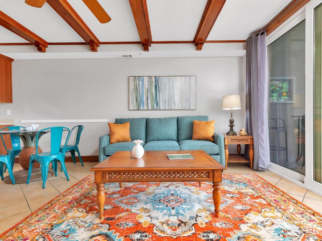 The Vue 228 Appartement Tybee Island Buitenkant foto