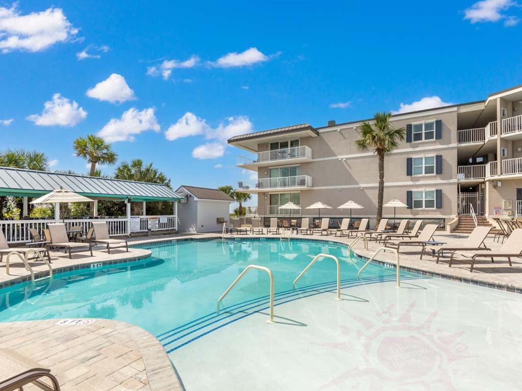 The Vue 228 Appartement Tybee Island Buitenkant foto