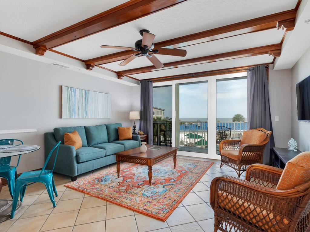 The Vue 228 Appartement Tybee Island Buitenkant foto
