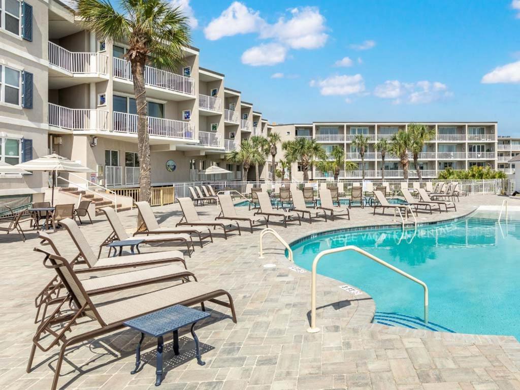 The Vue 228 Appartement Tybee Island Buitenkant foto